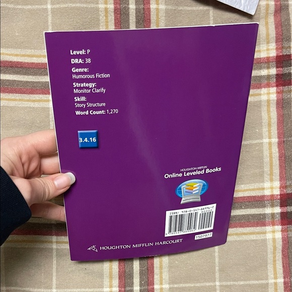 McMurdo Station and Cezar's Pollution Solution Books - Picture 10 of 15